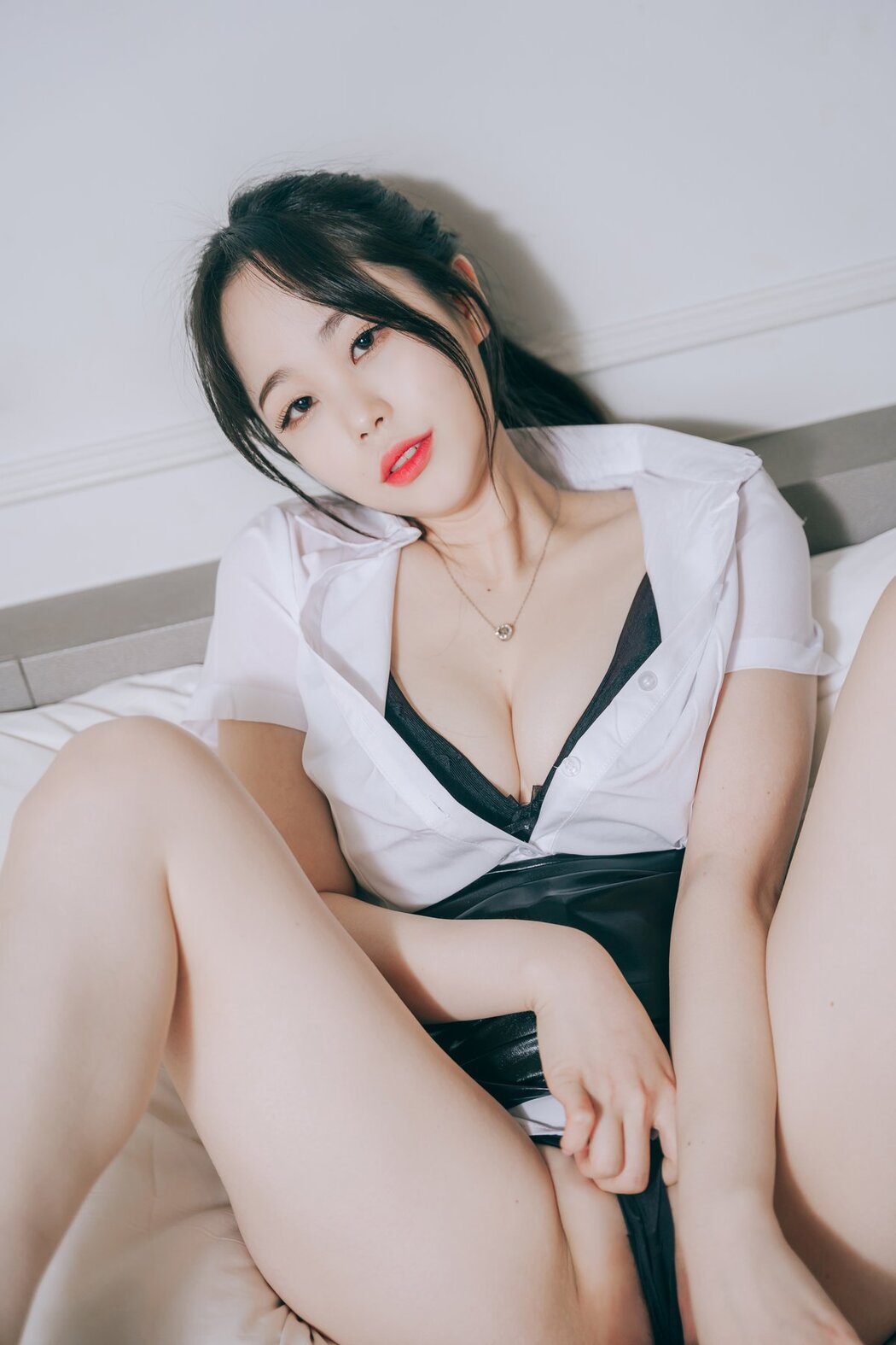 PUSSYLET Vol.50 SUYEON No.7