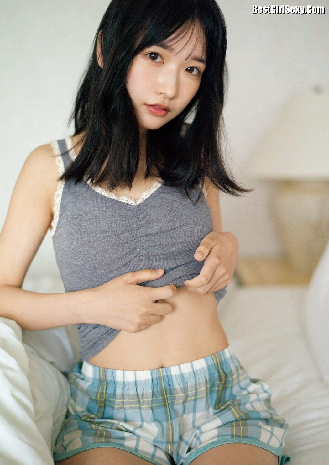 Weekly Playboy 2023 No.46 菊地姫奈 Liyuu 阿部なつき 篠崎愛 高雄さやか 池田桃子 古畑星夏