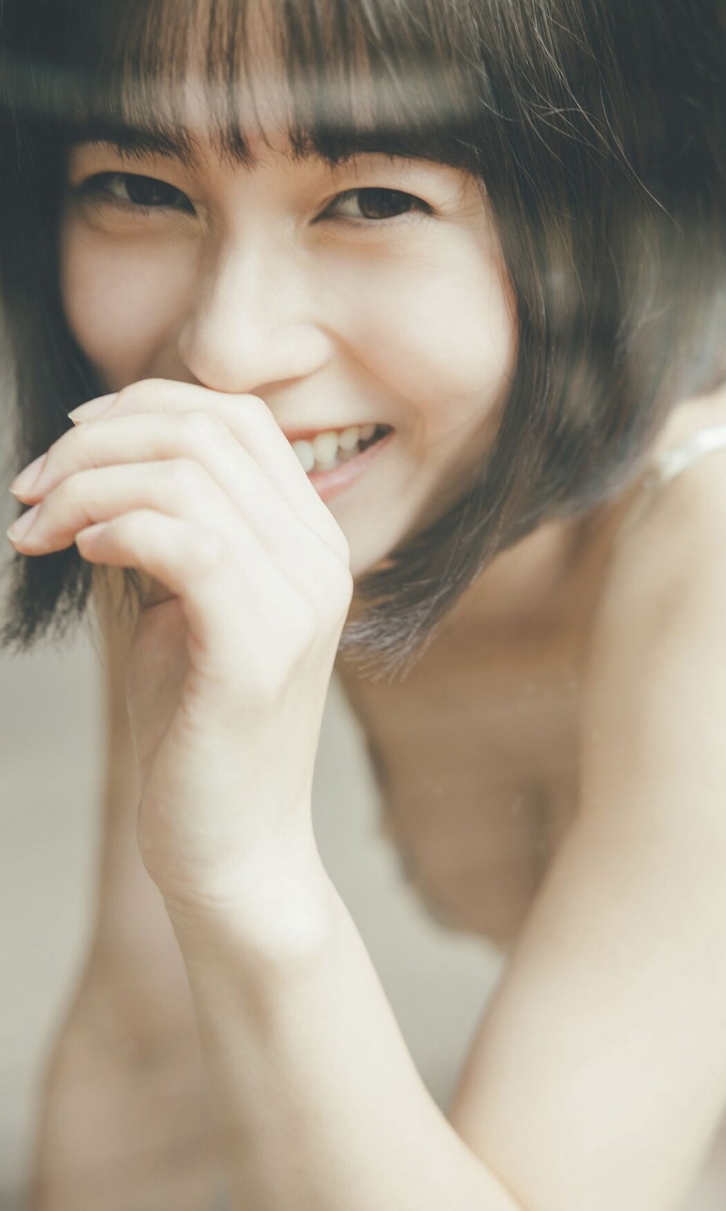Weekly Photobook Sakurako Okubo 大久保桜子 – Dearest