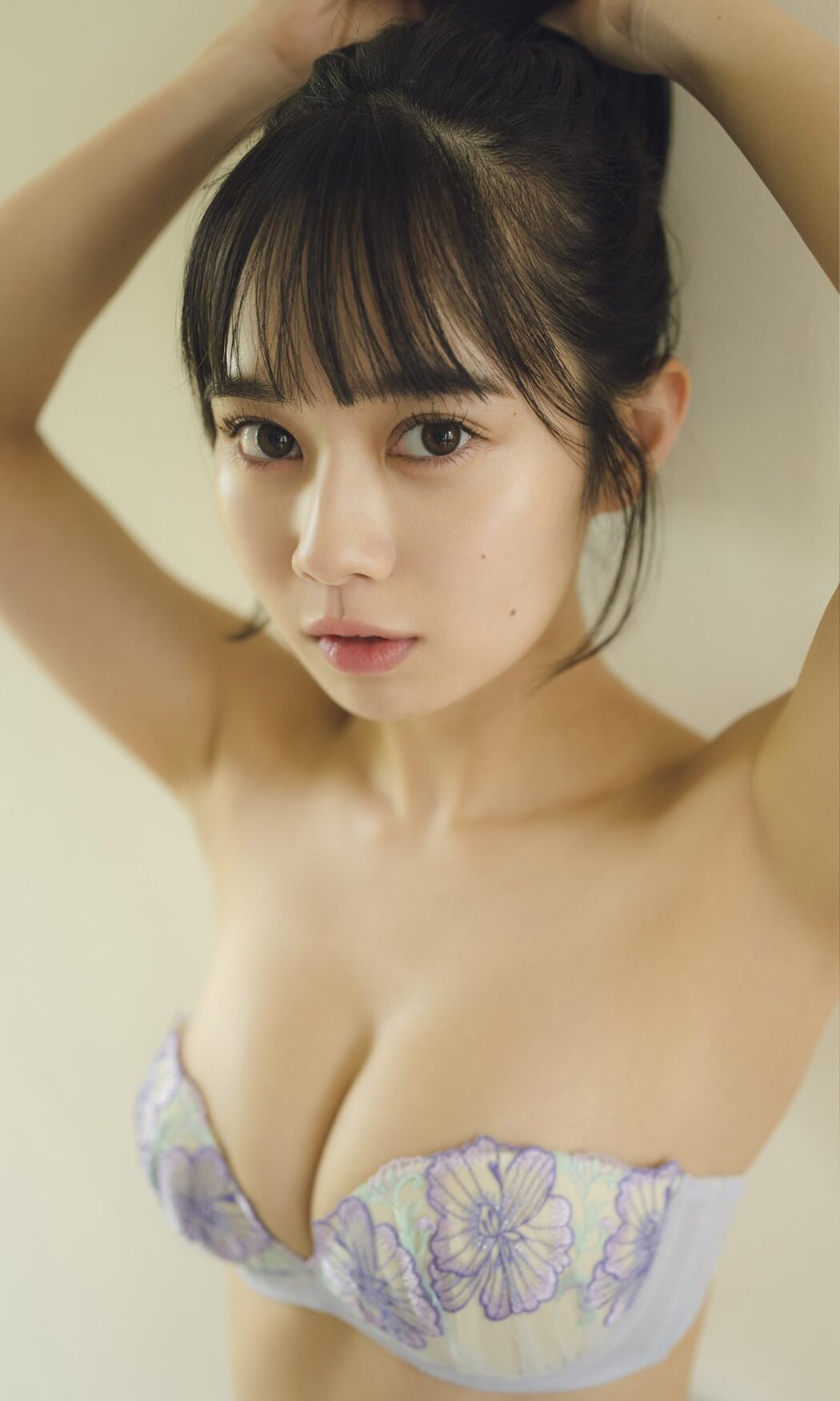 Weekly Photobook Saeko Kondo 近藤沙瑛子 – Actually I am . 実は私って 2022-07-04