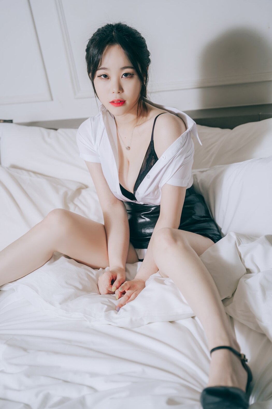 PUSSYLET Vol.50 SUYEON No.7