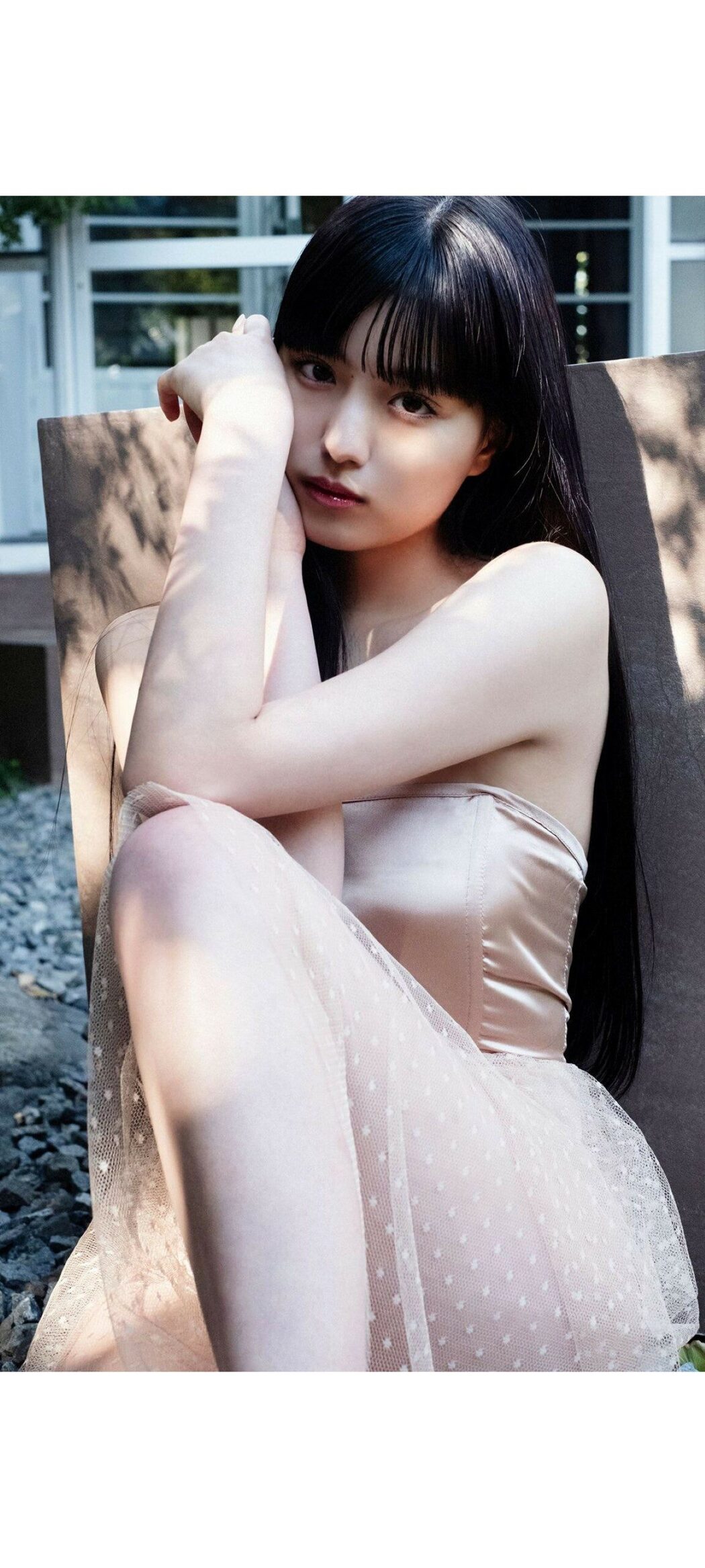 Weekly Photobook 2020-12-07 Noa Tsurushima 鶴嶋乃愛 – A natural actress 生まれながらにして女優