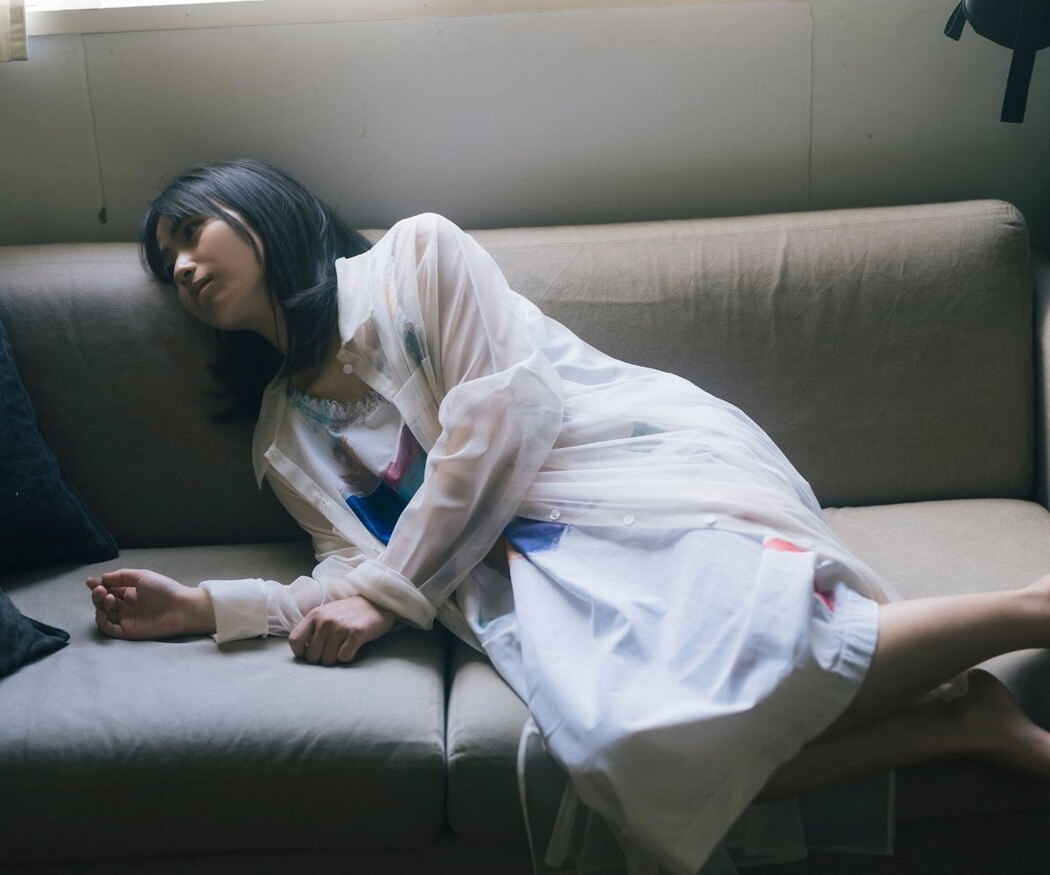 Weekly Photobook Sora Tamaki 田牧そら – Polaris No Watermark