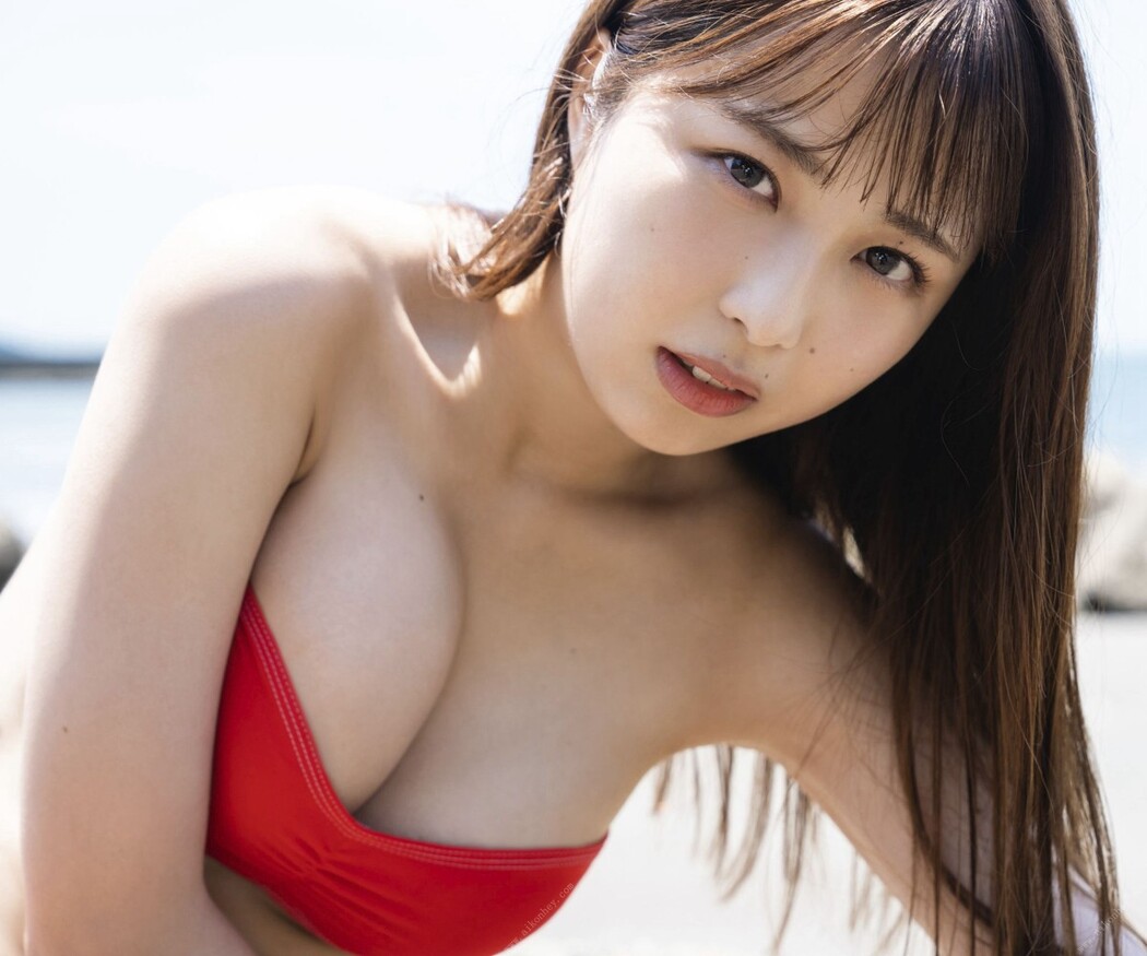 Weekly Photobook 2022-10-24 Yuka Natsumi 夏未ゆうか – Juicy Pop