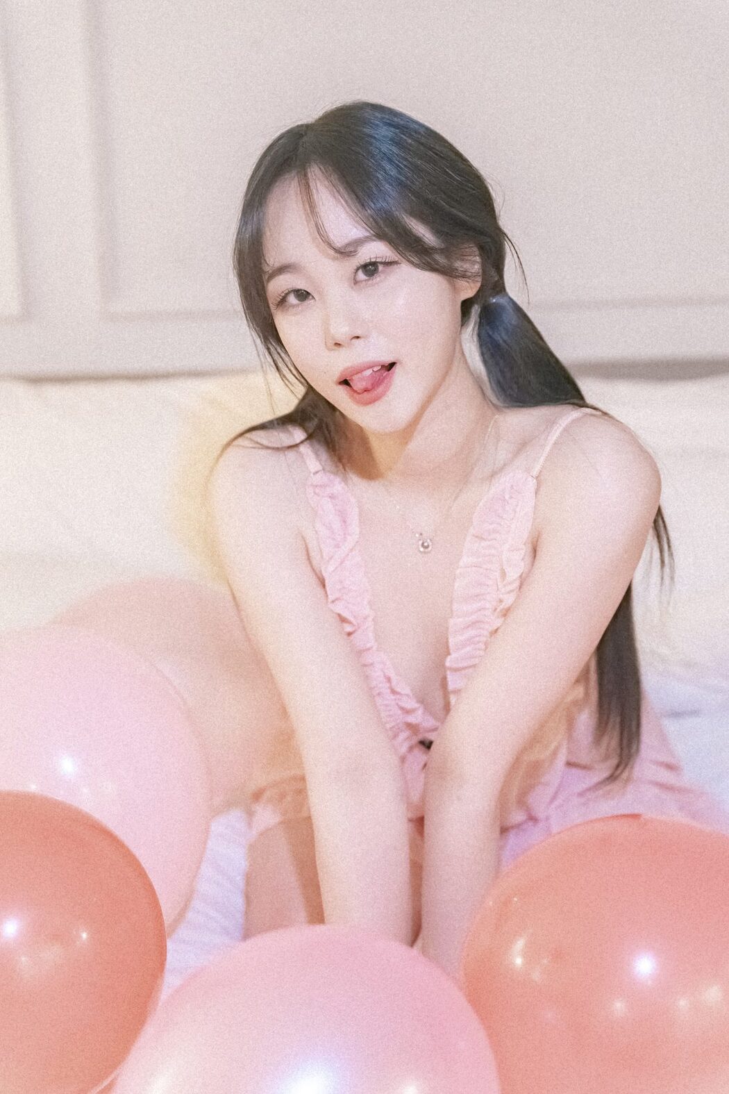 PUSSYLET Vol.53 SUYEON No.8