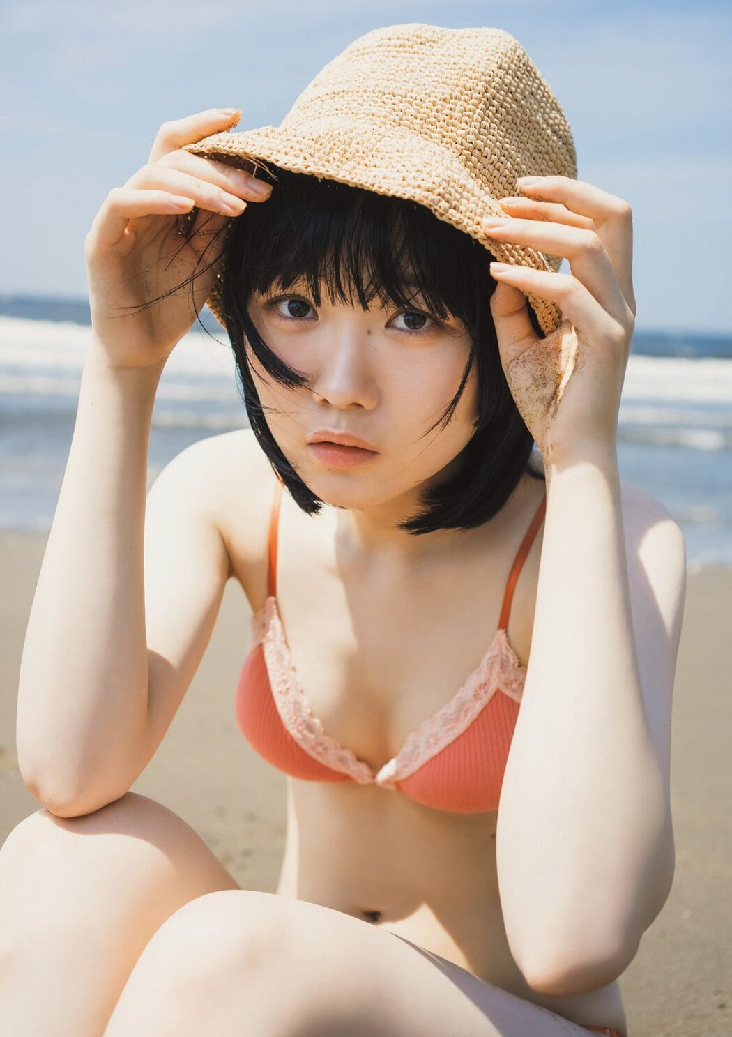 Weekly Playboy 2022 No.51 広末涼子 足立梨花 菊地姫奈 川津明日香 金井球 熊谷麻音 うらら