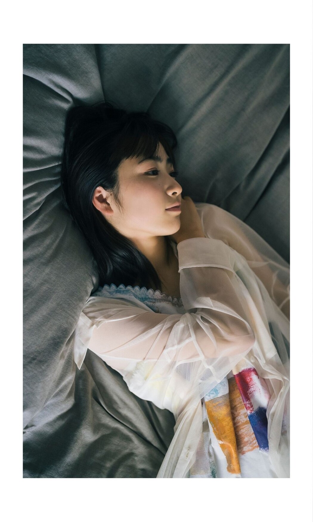 Weekly Photobook Sora Tamaki 田牧そら – Polaris No Watermark
