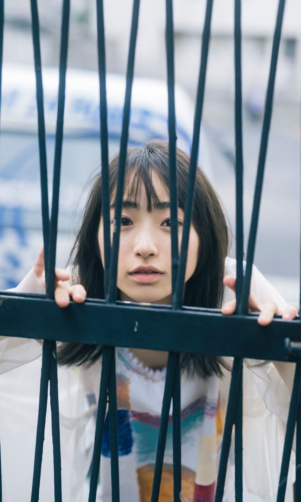 Weekly Photobook 2022-10-24 Sora Tamaki 田牧そら – Polaris