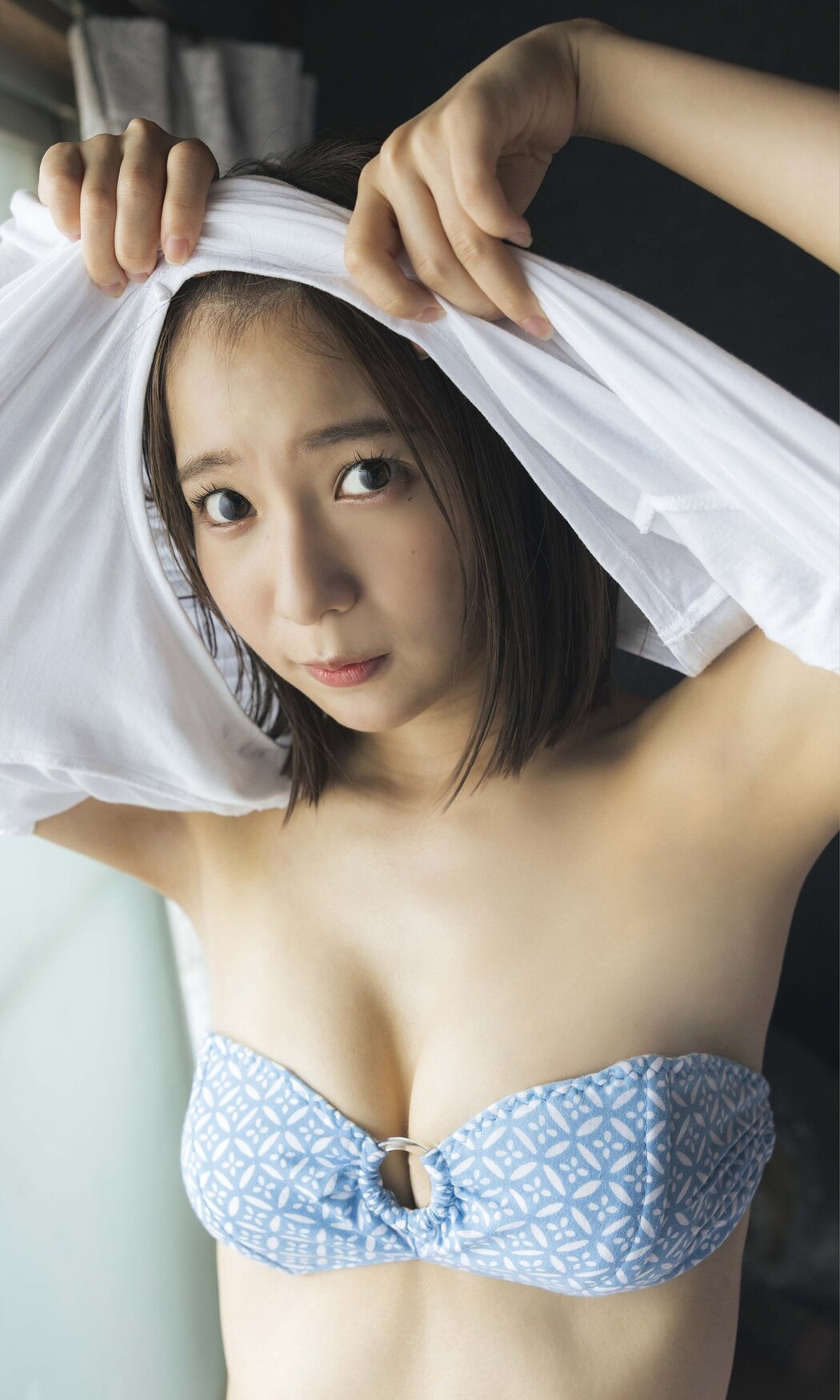 Weekly Photobook 2023-07-31 Yui Oku 奥ゆい And Anri Morishima 森嶋あんり – Together Forever