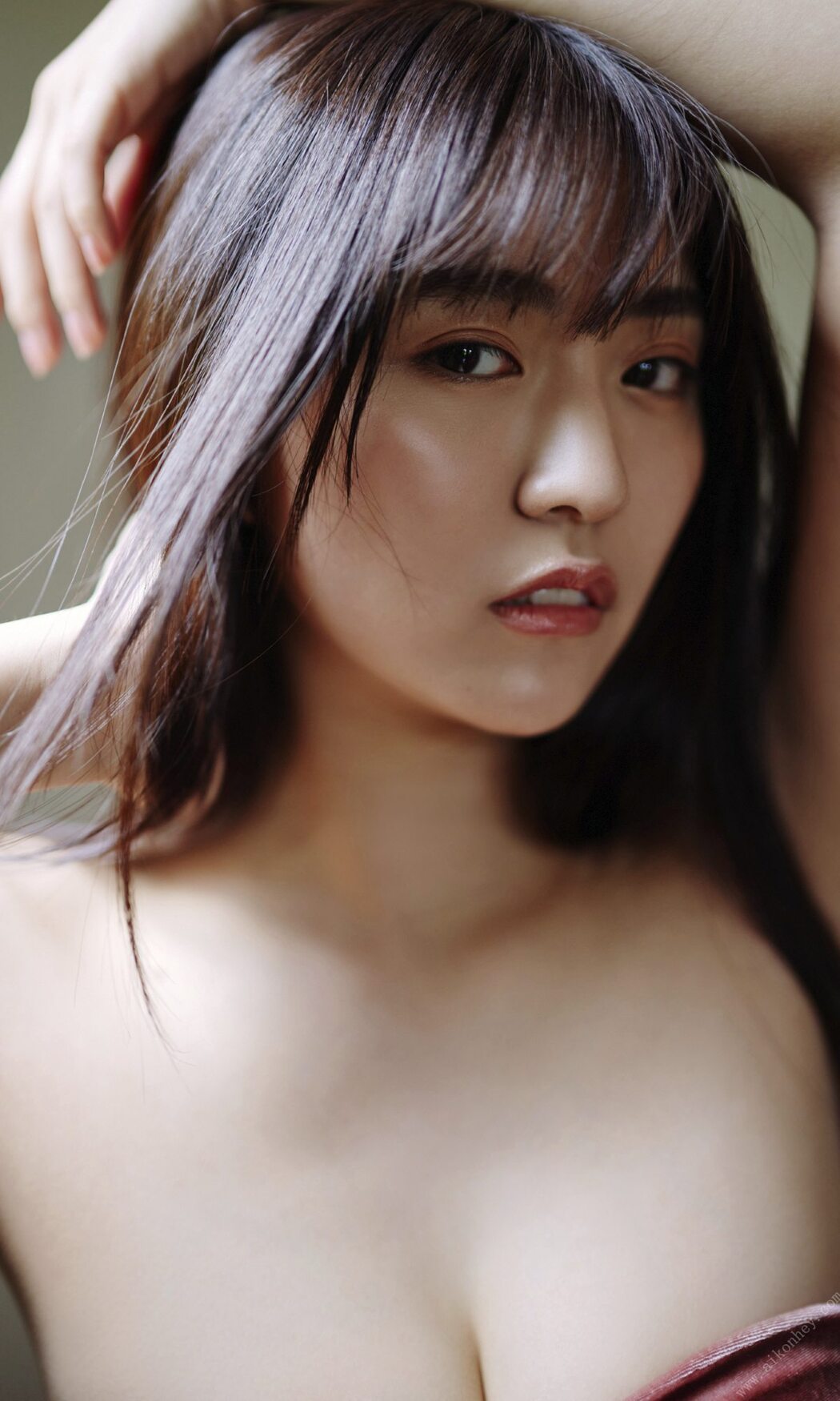 Weekly Photobook Runa Toyoda 豊田ルナ – The magic of summer 夏の魔法 2022-08-08