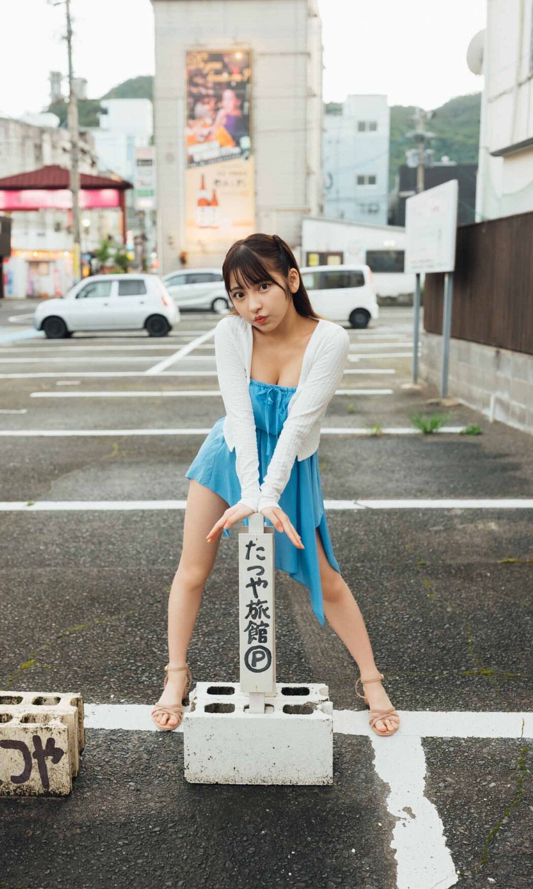 Weekly Photobook 2021-08-23 TOOMI 十味 – Nesshisen