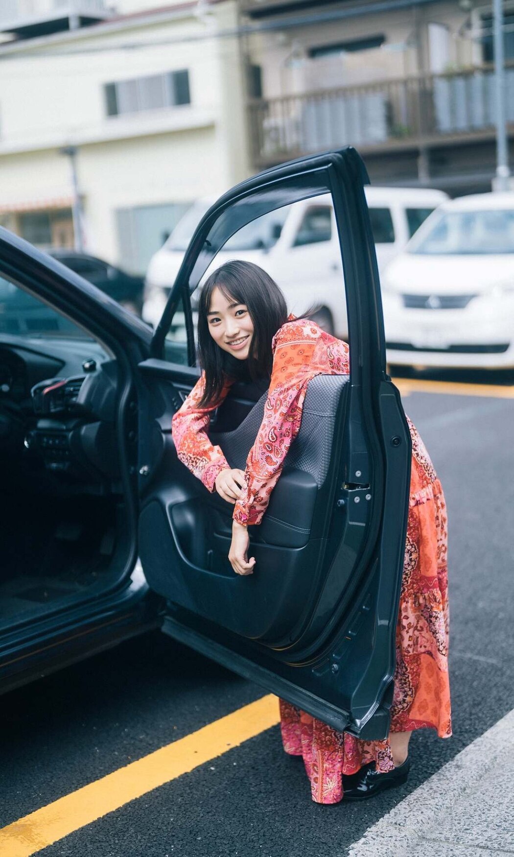 Weekly Photobook 2022-10-24 Sora Tamaki 田牧そら – Polaris