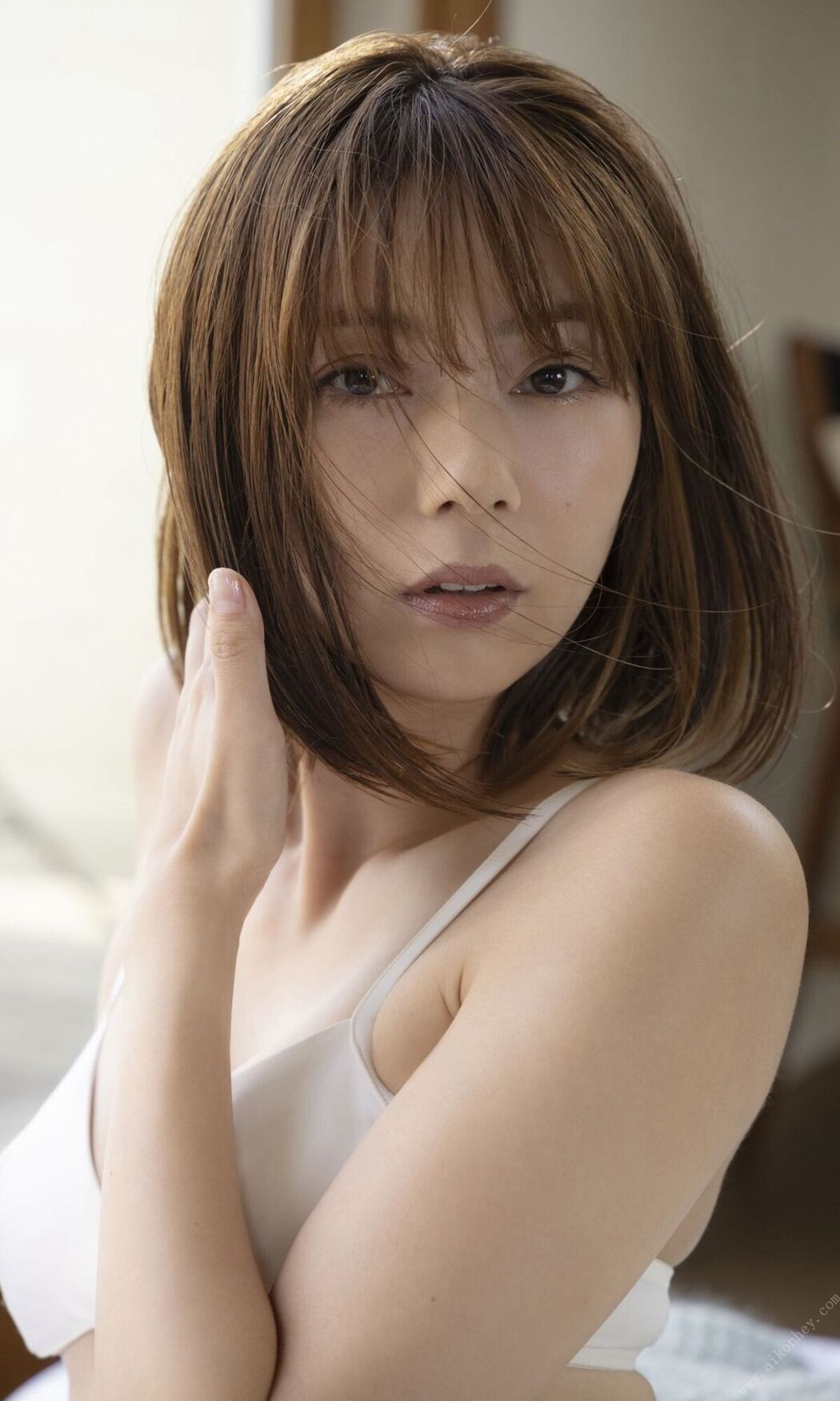 Weekly Playboy Photo Book Yuria Haga 芳賀優里亞 – The Best Heroine