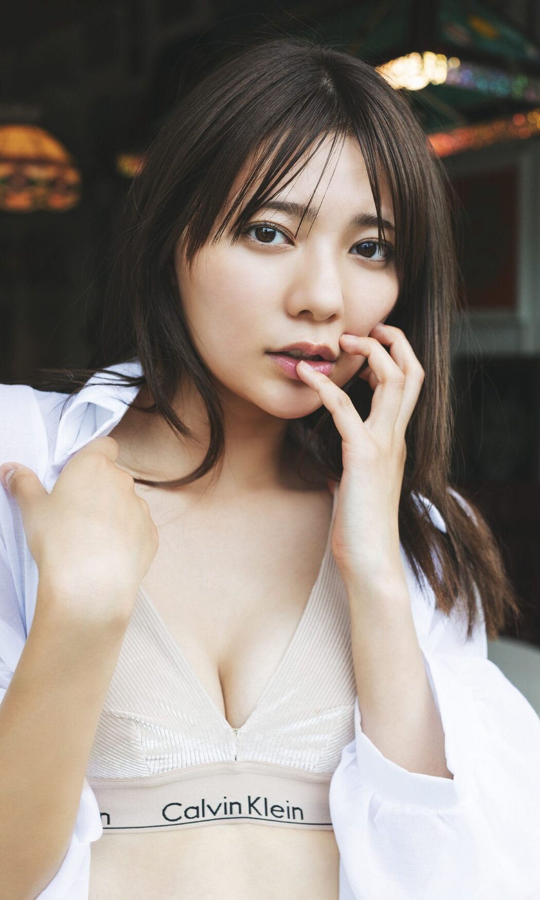 Weekly Photobook 2022-05-23 Asuka Kawazu 川津明日香 – It’s NEW