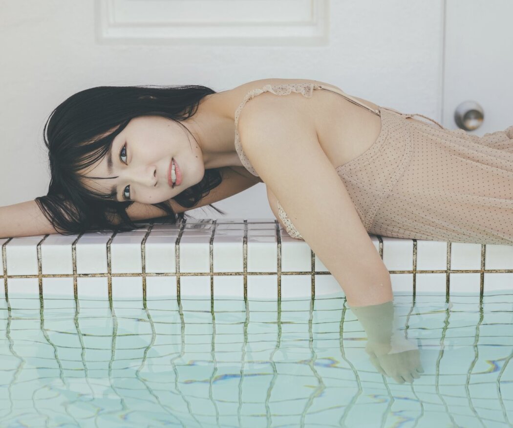 Weekly Photobook 2022-09-05 Kisumi Amau 天羽希純 – Great Condition