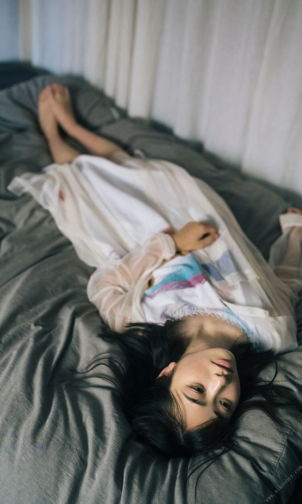 Weekly Photobook 2022-10-24 Sora Tamaki 田牧そら – Polaris