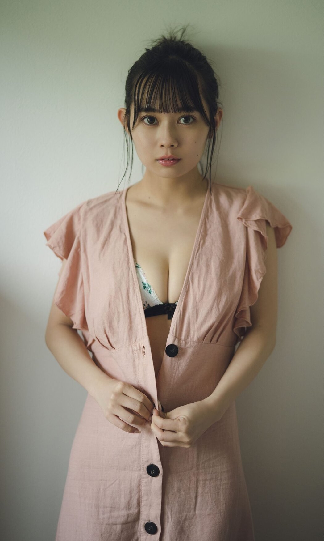 Weekly Photobook Saeko Kondo 近藤沙瑛子 – Actually I am . 実は私って 2022-07-04