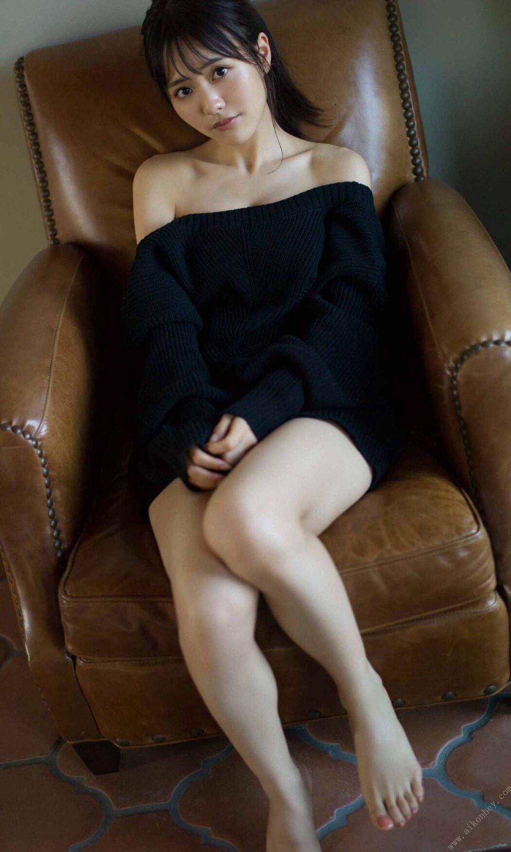 Weekly Photobook 2021-02-08 Sachika Nitta 新田さちか Love girlfriend 恋リアな彼女