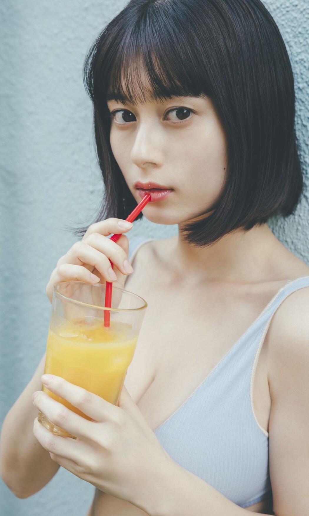Weekly Photobook Sakurako Okubo 大久保桜子 – Dearest
