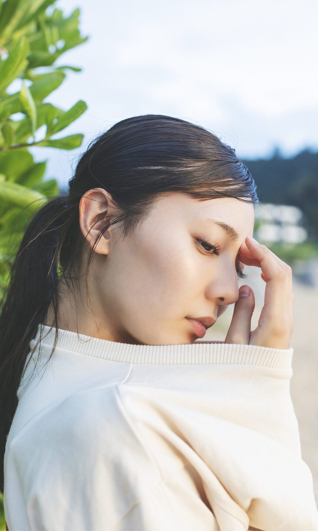 Weekly Photobook 2022-05-23 Asuka Kawazu 川津明日香 – It’s NEW