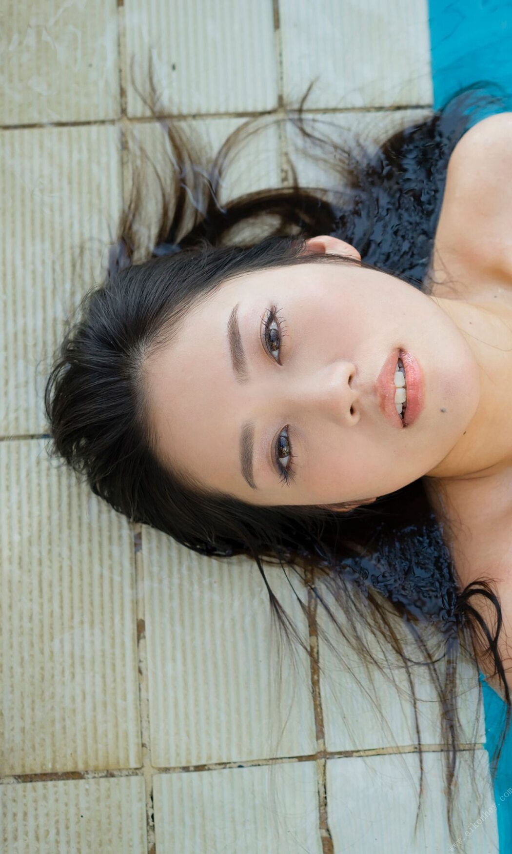 Weekly Photobook 2016-04-15 Asae Shiraishi 白石あさえ – The return of B.B.Q. B.B.Q.の再来