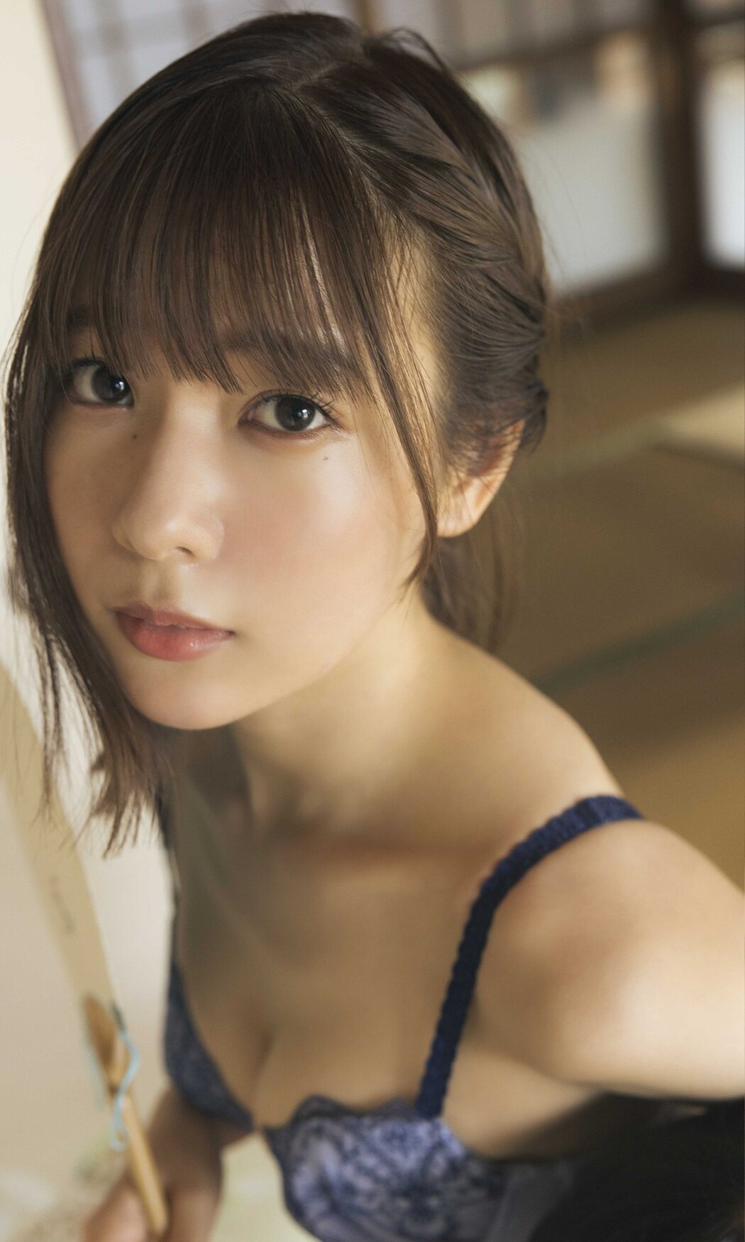 Weekly Photobook 2023-07-31 Yui Oku 奥ゆい And Anri Morishima 森嶋あんり – Together Forever