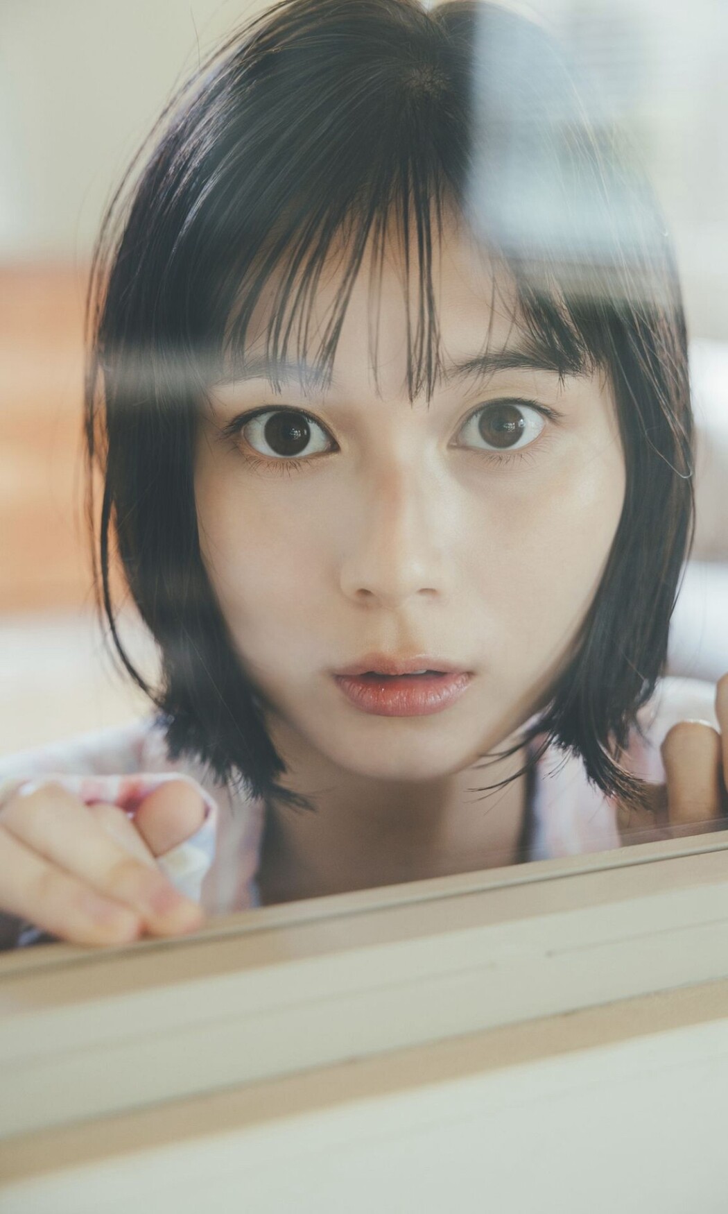 Weekly Photobook Sakurako Okubo 大久保桜子 – Dearest
