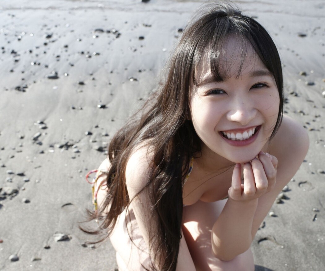 Weekly Photobook Yui Tsuji 辻優衣 – Living In Oita Prefecture A Leisurely Girl