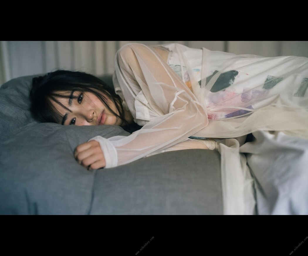 Weekly Photobook 2022-10-24 Sora Tamaki 田牧そら – Polaris