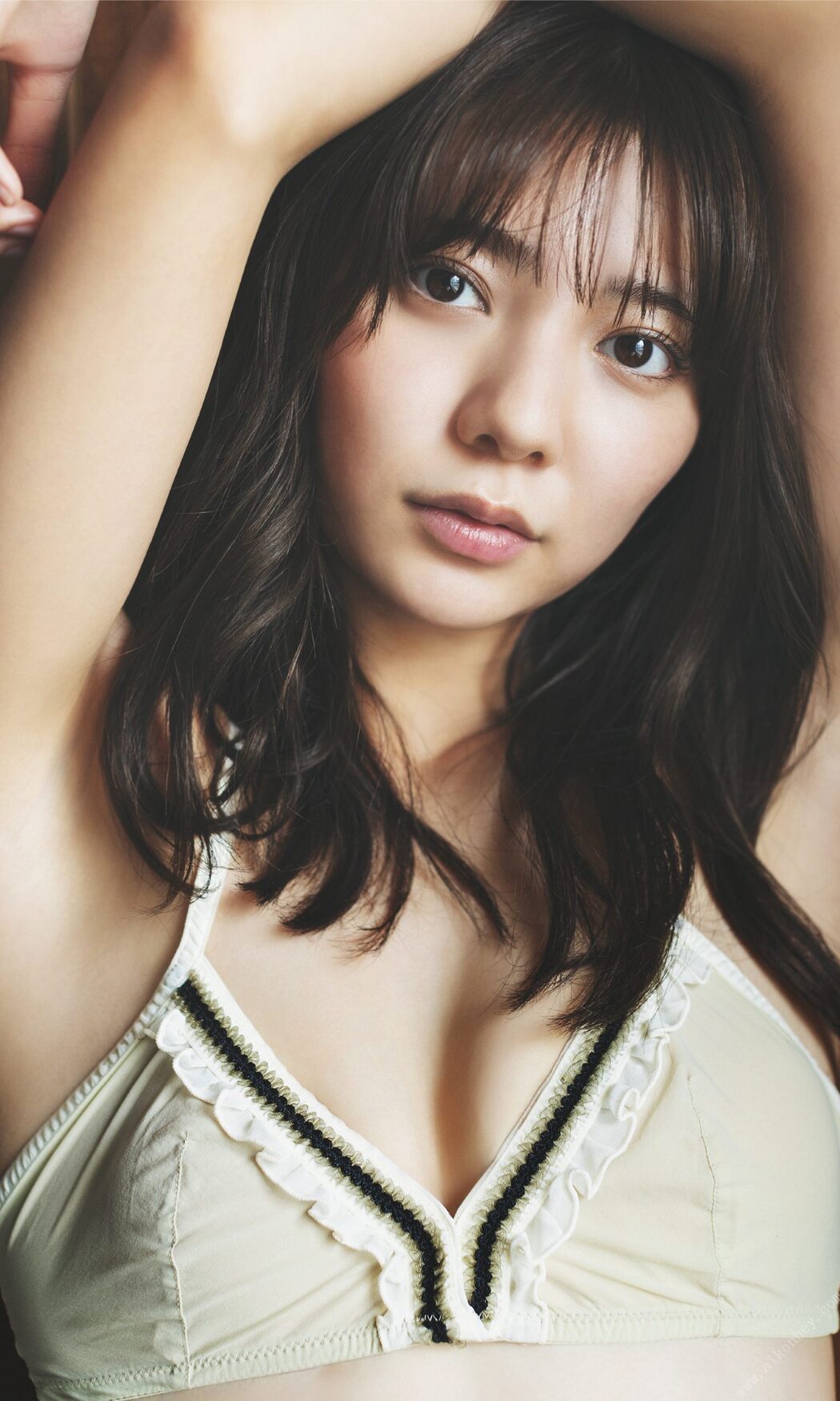 Weekly Photobook 2022-05-23 Asuka Kawazu 川津明日香 – It’s NEW
