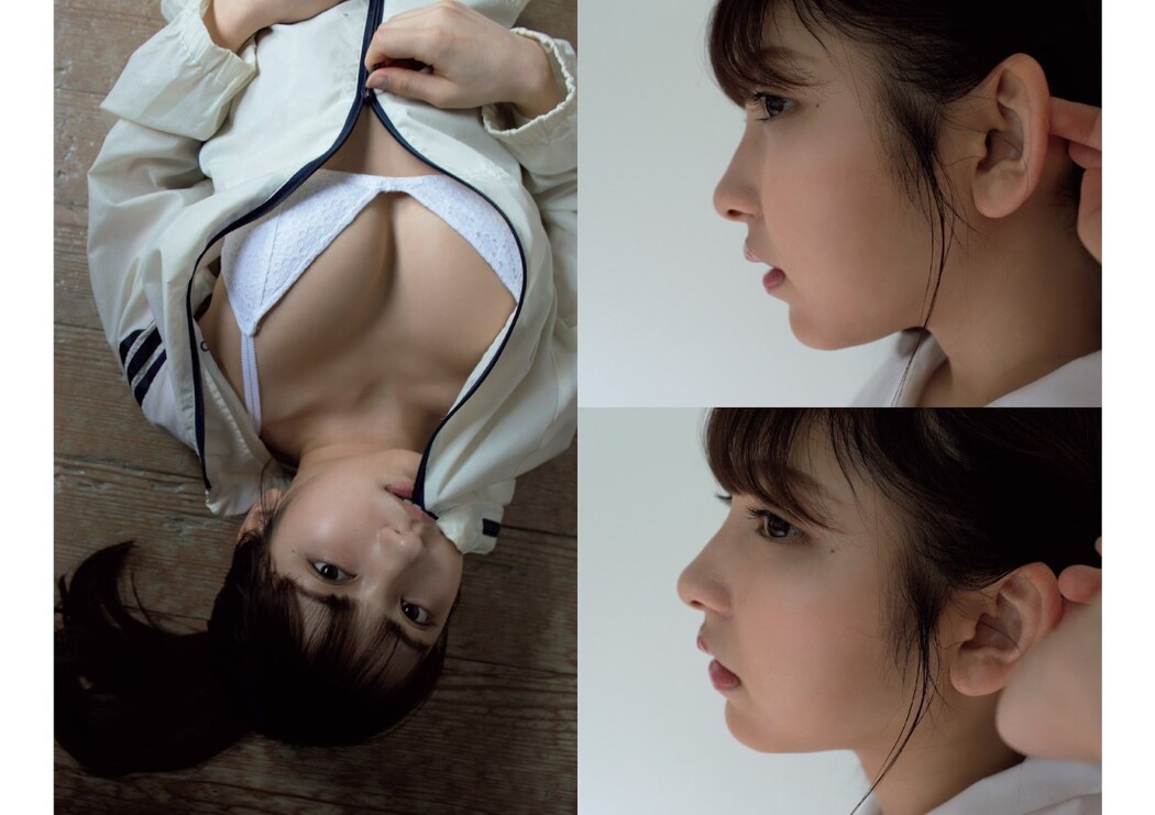Weekly Playboy 2021 No.14 桃月なしこ アンジェラ芽衣 黒木ひかり 林ゆめ 我妻ゆりか 新谷姫加 他