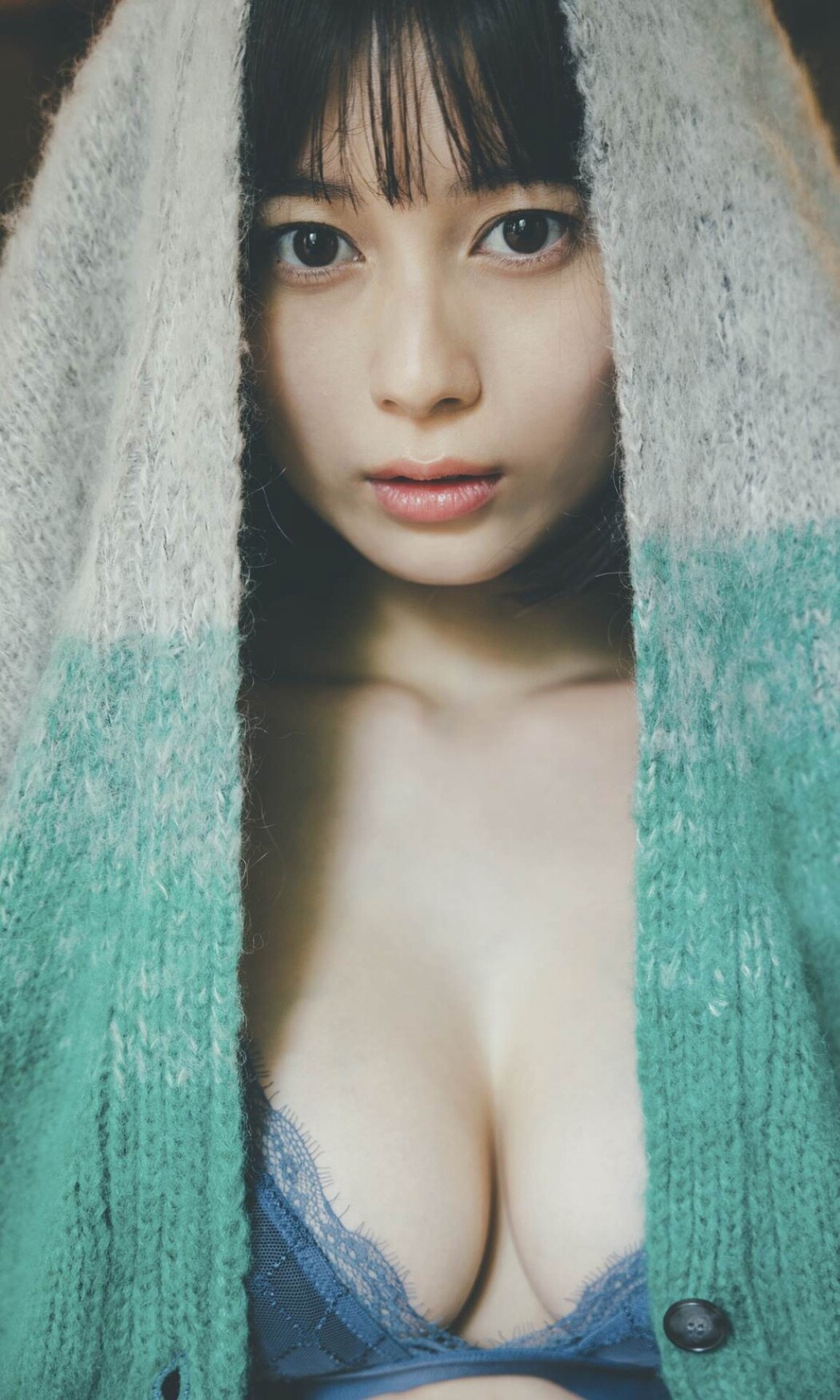 Weekly Photobook Sakurako Okubo 大久保桜子 – Dearest