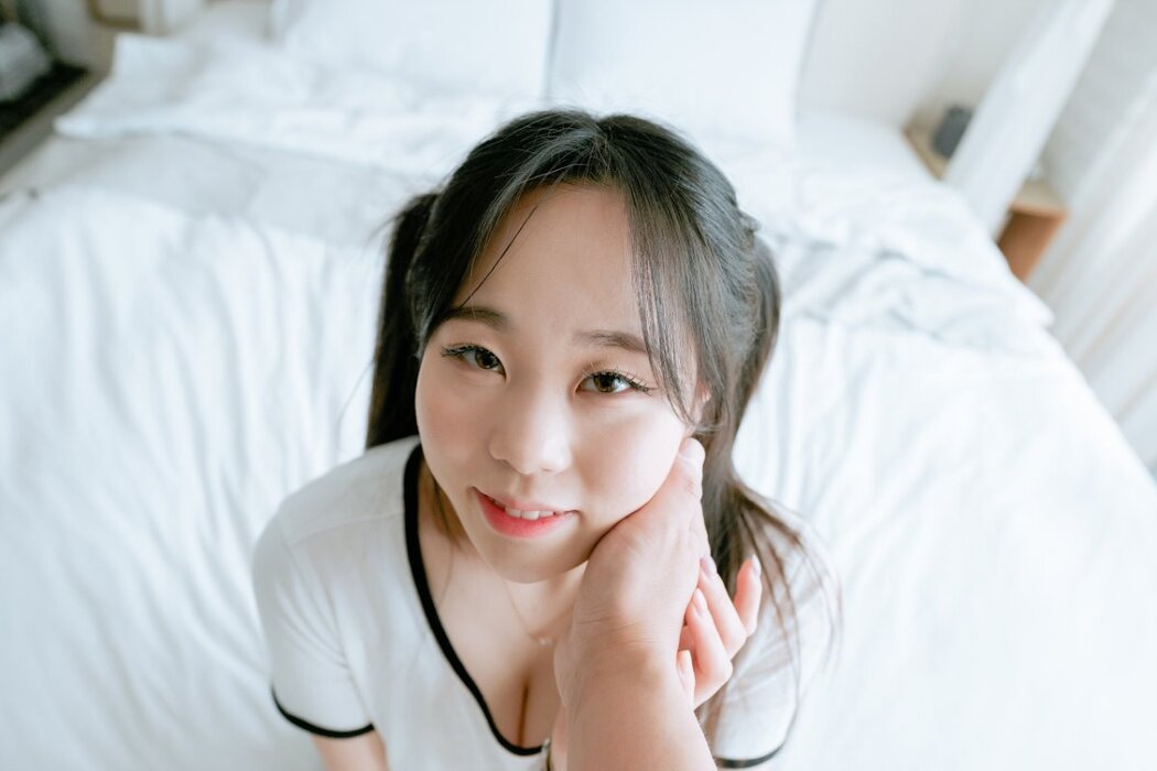 PUSSYLET Vol.54 SUYEON No.9 – First Time
