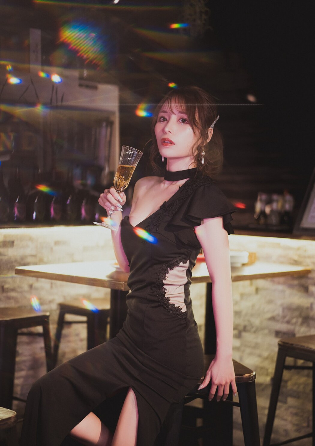 Weekly Photobook Mayuki Ito 伊藤舞雪 – LadyMary 04