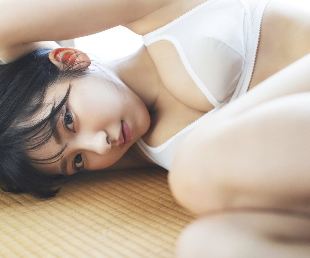 Weekly Photobook 2023-07-31 TOOMI 十味 – As It Is