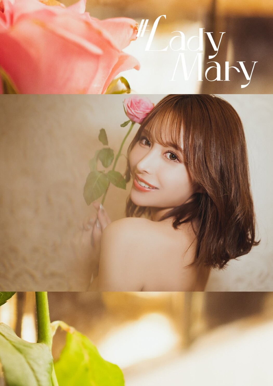 Weekly Photobook Mayuki Ito 伊藤舞雪 – LadyMary 04