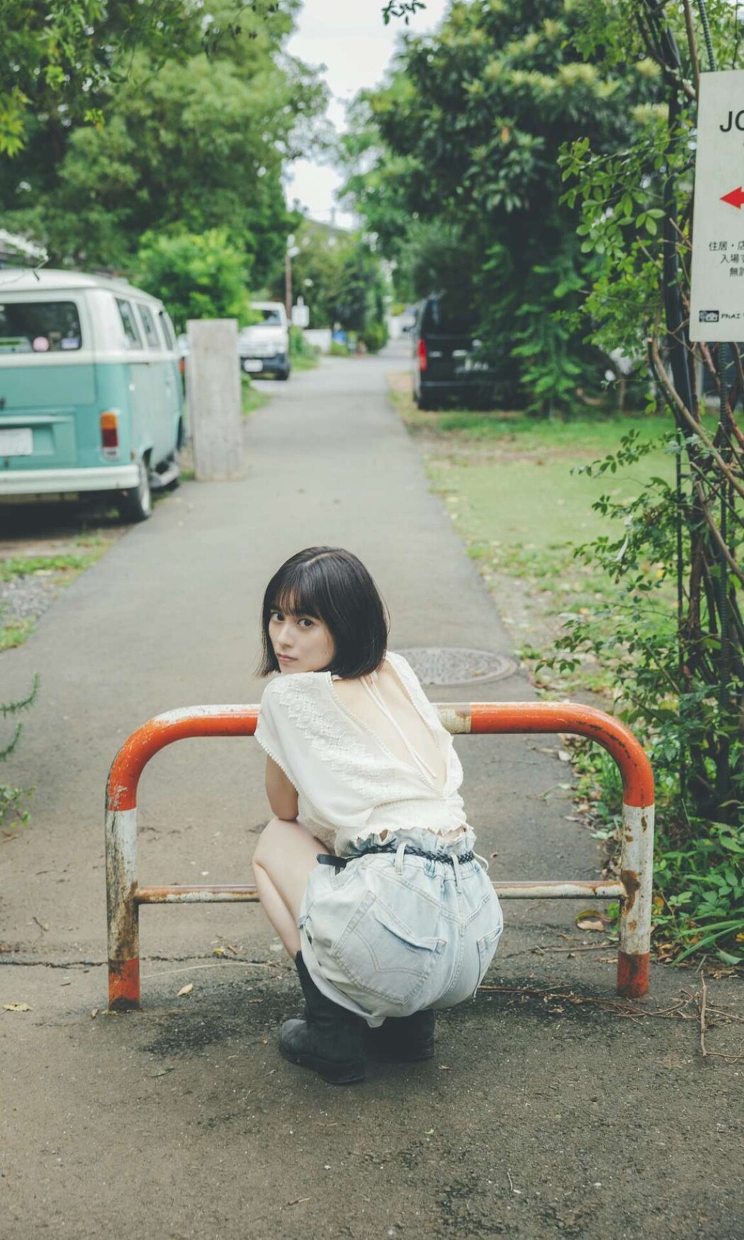 Weekly Photobook Sakurako Okubo 大久保桜子 – Dearest