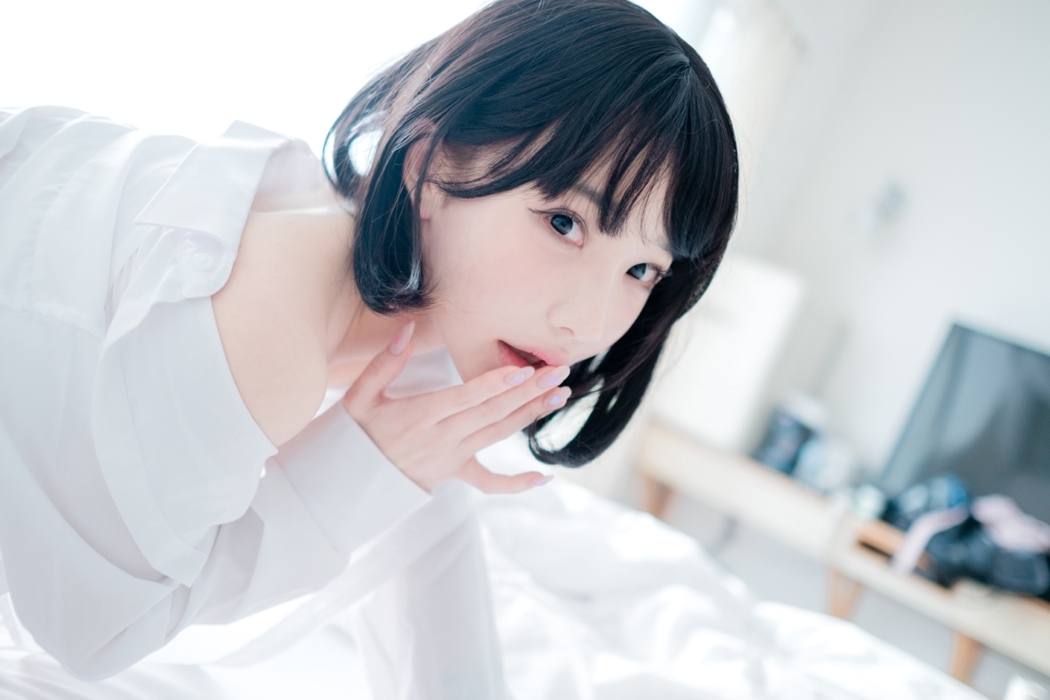 PUSSYLET Vol.40 Candy 캔디 No.6