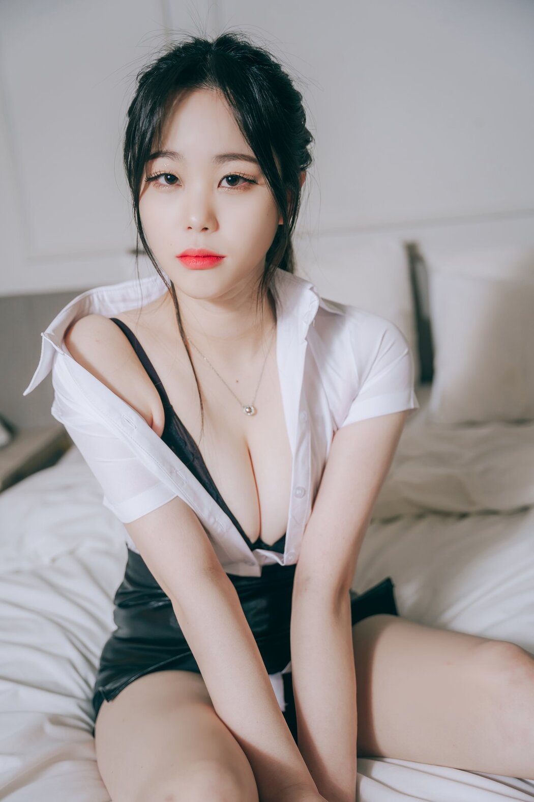 PUSSYLET Vol.50 SUYEON No.7