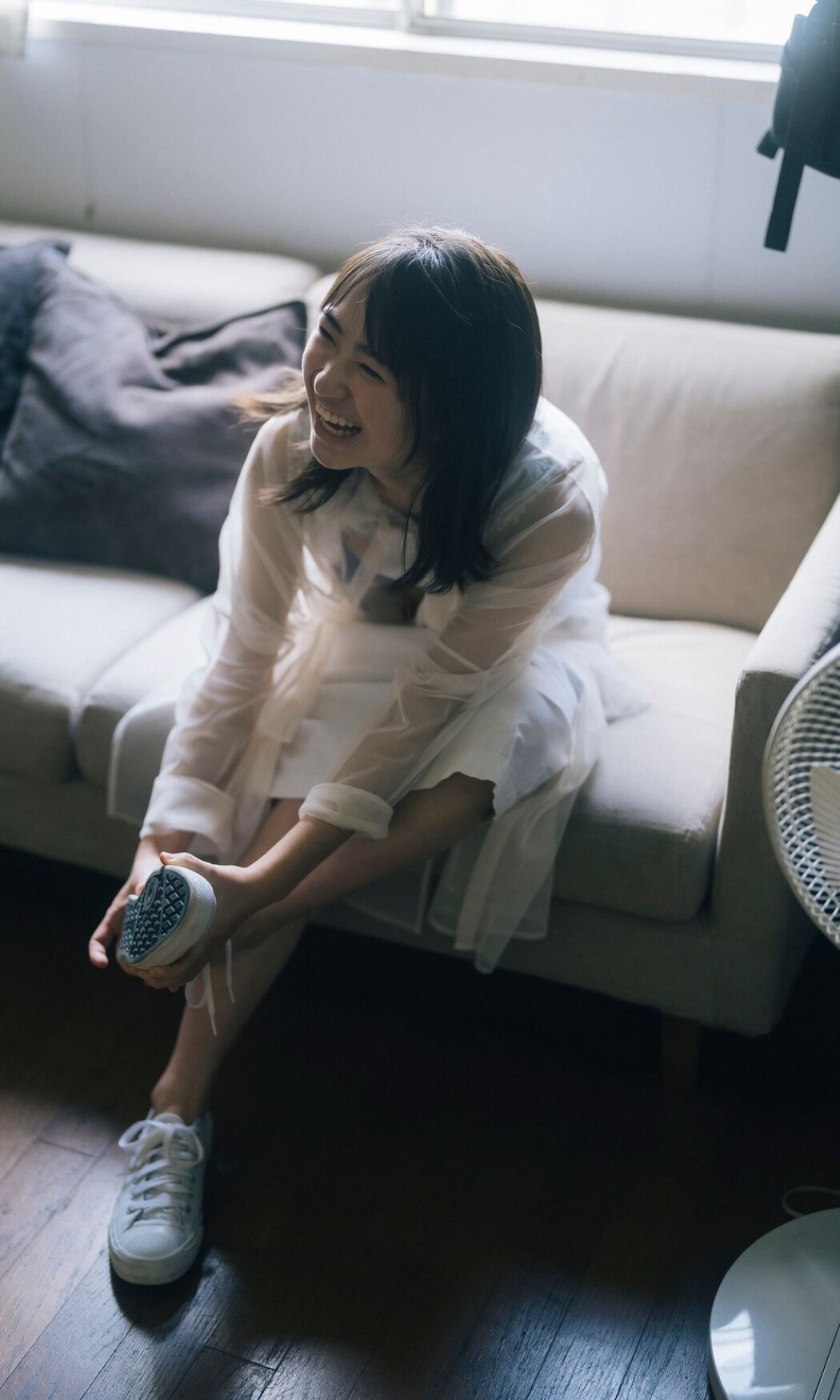 Weekly Photobook Sora Tamaki 田牧そら – Polaris No Watermark