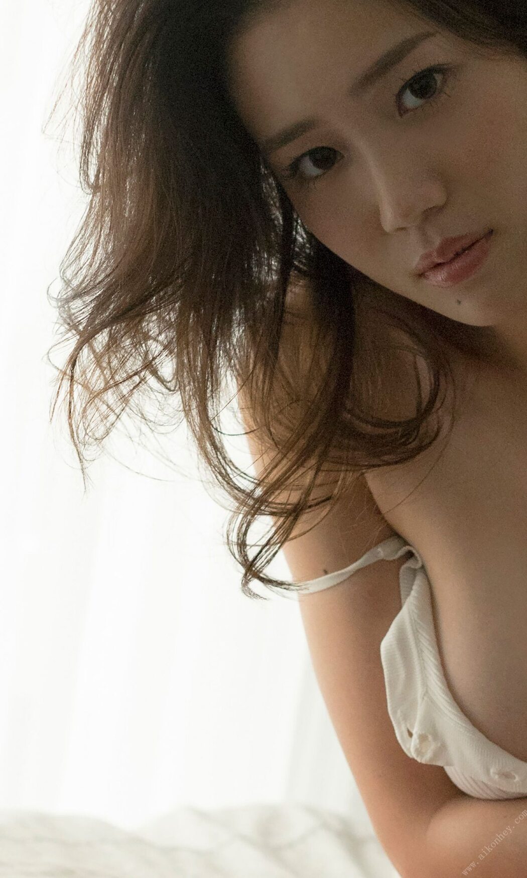 Weekly Photobook 2016-04-15 Asae Shiraishi 白石あさえ – The return of B.B.Q. B.B.Q.の再来