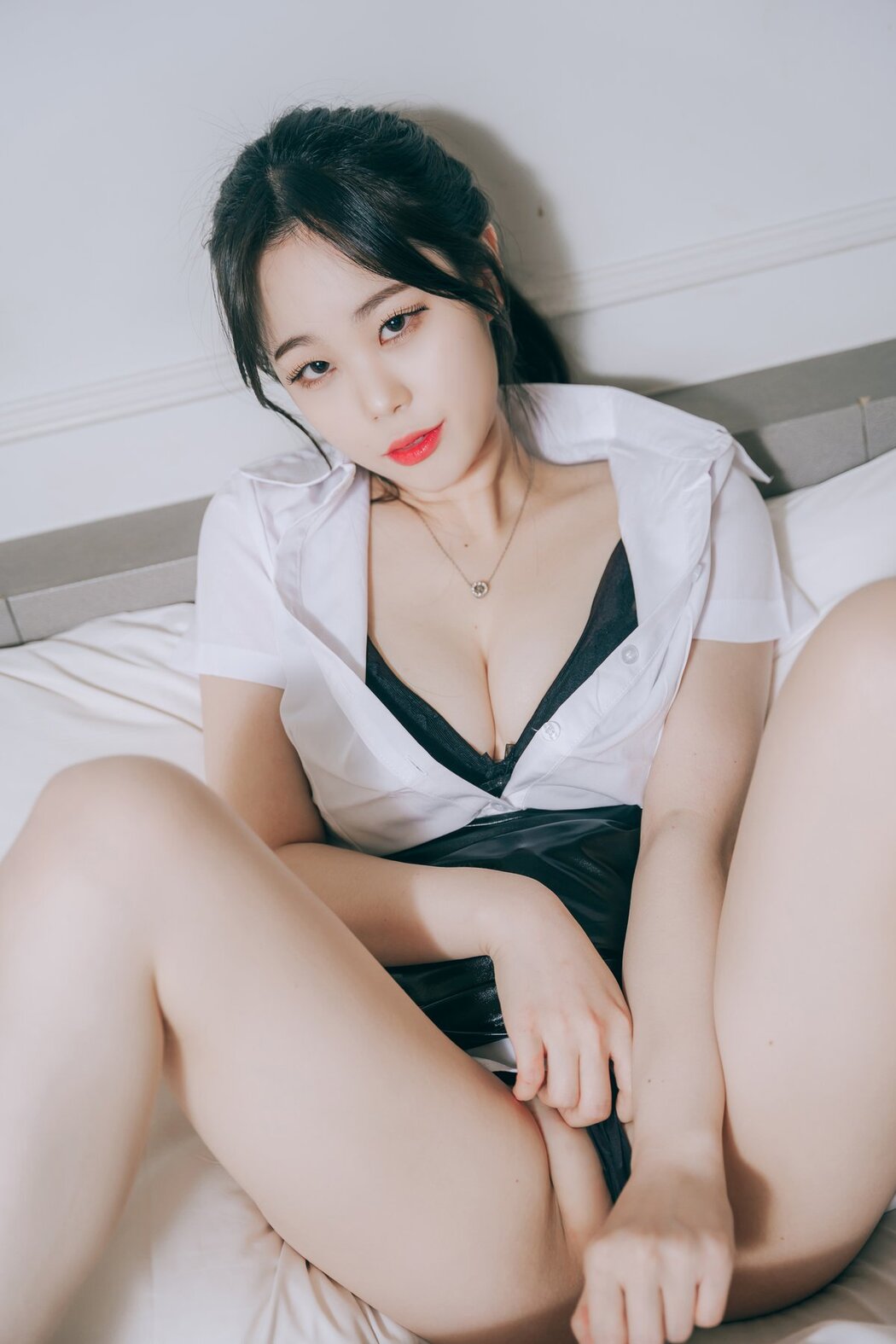 PUSSYLET Vol.50 SUYEON No.7