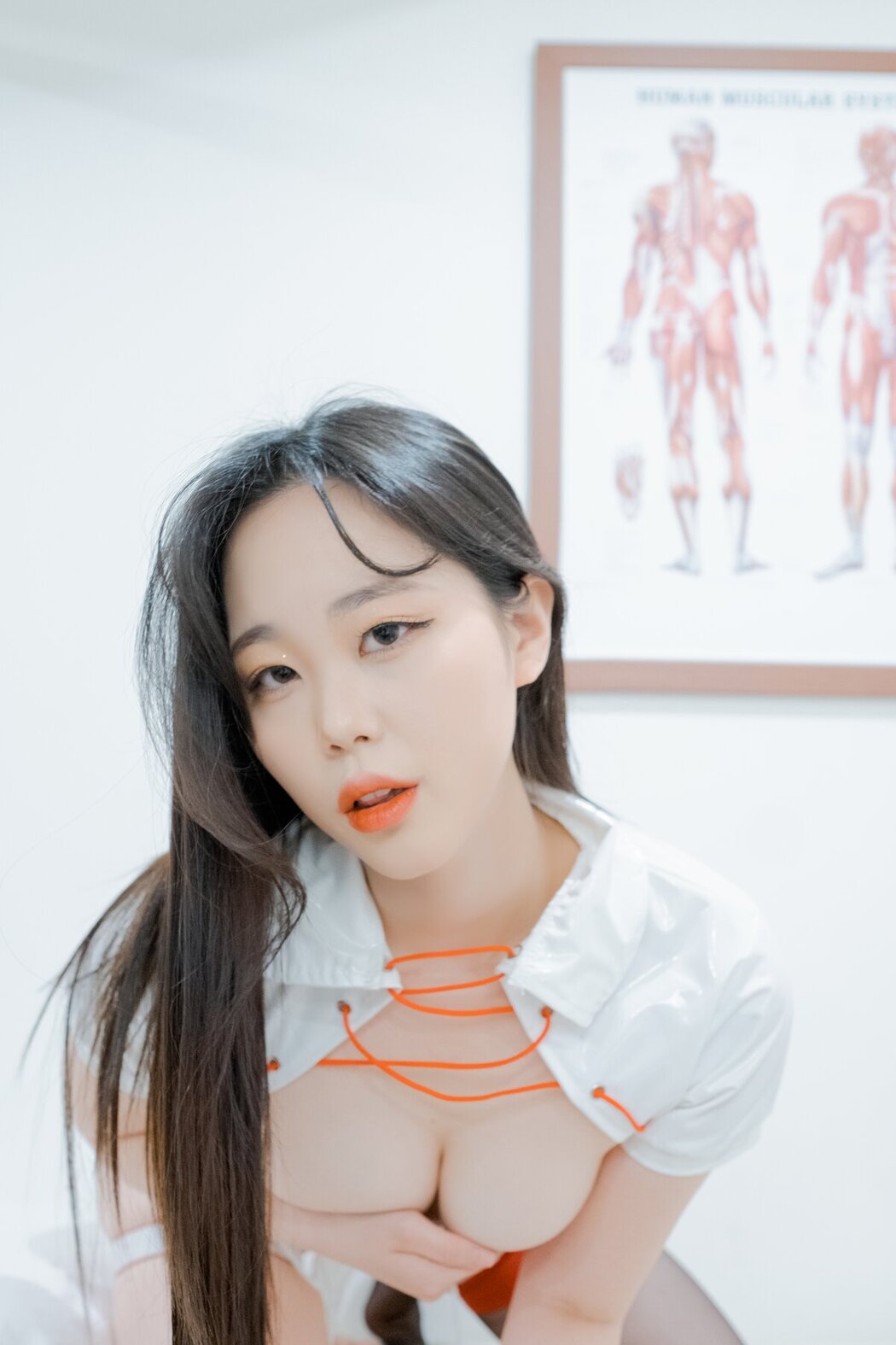PUSSYLET Vol.43 SUYEON