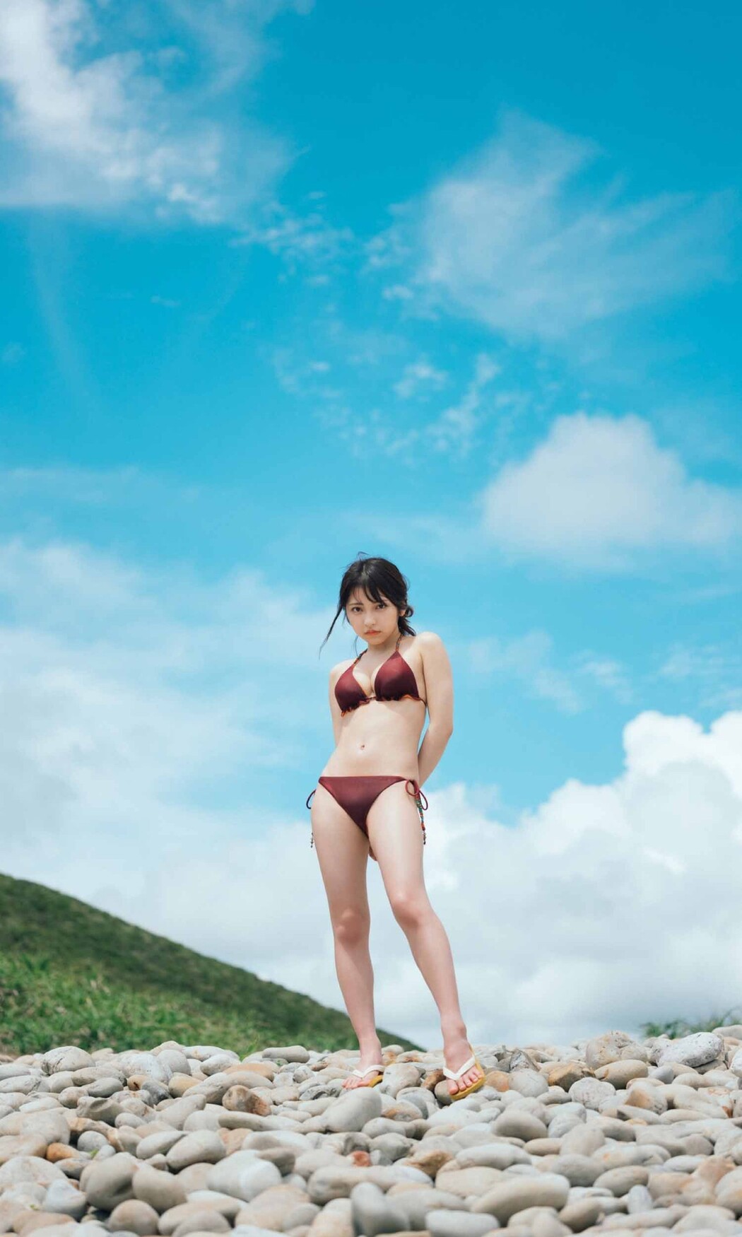 Weekly Photobook 2021-08-23 TOOMI 十味 – Nesshisen