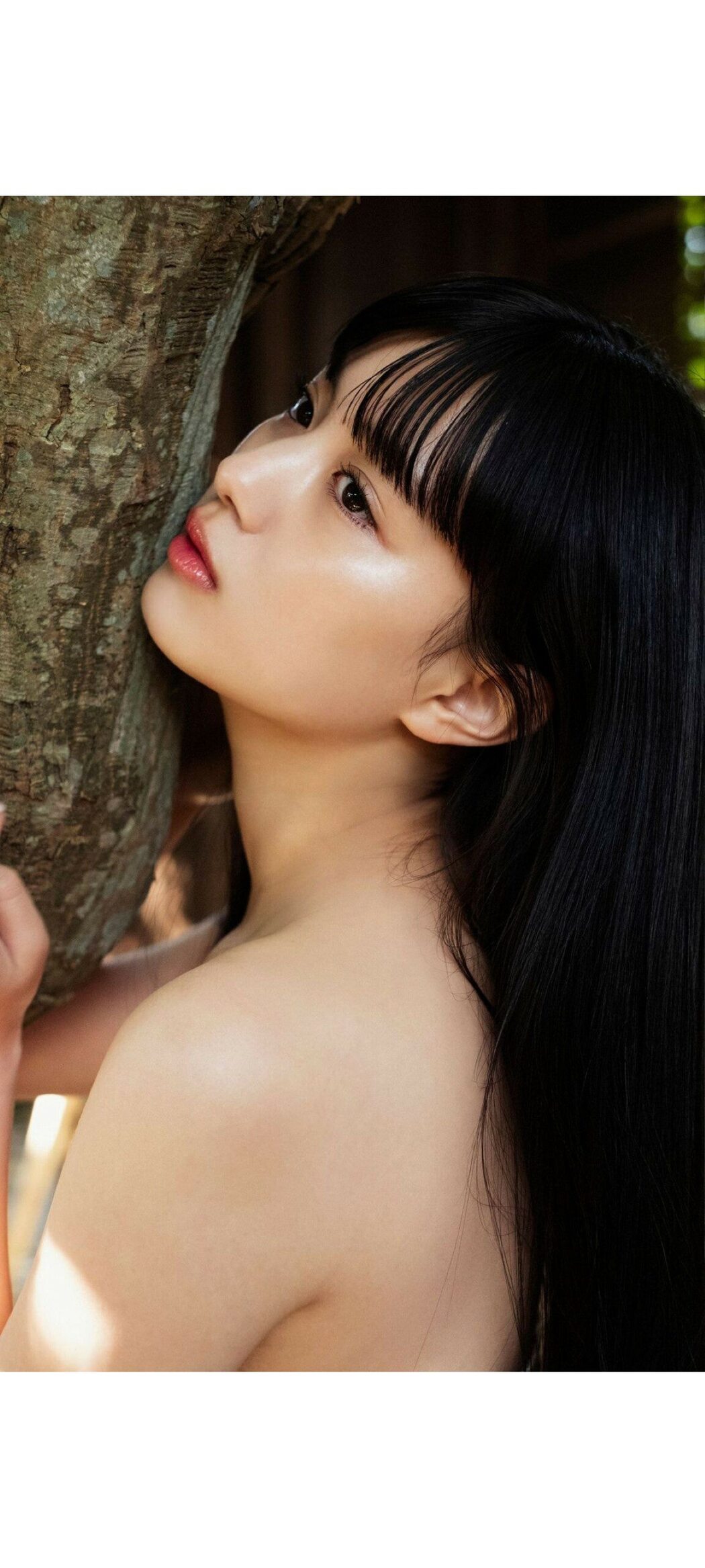 Weekly Photobook 2020-12-07 Noa Tsurushima 鶴嶋乃愛 – A natural actress 生まれながらにして女優