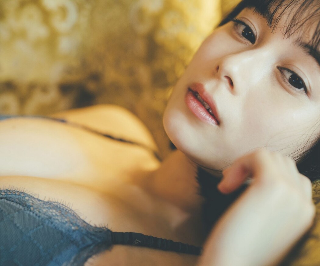 Weekly Photobook Sakurako Okubo 大久保桜子 – Dearest