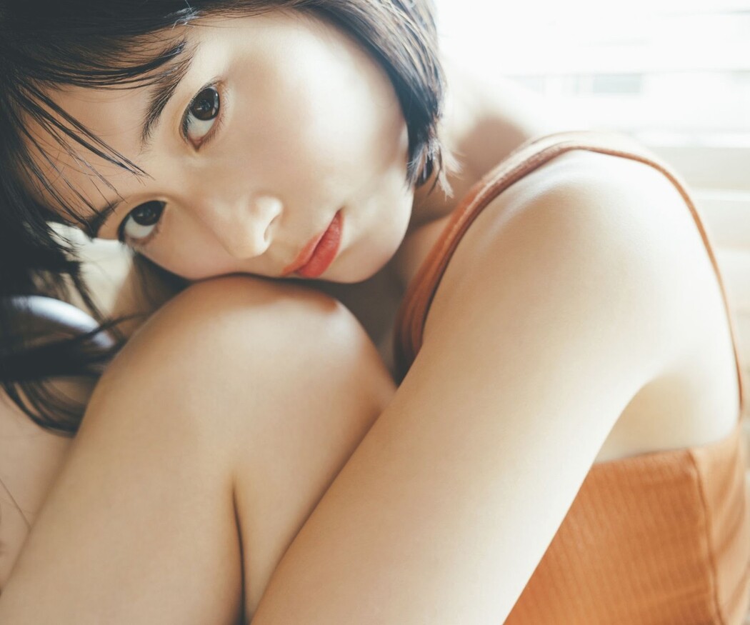 Weekly Photobook Sakurako Okubo 大久保桜子 – Dearest