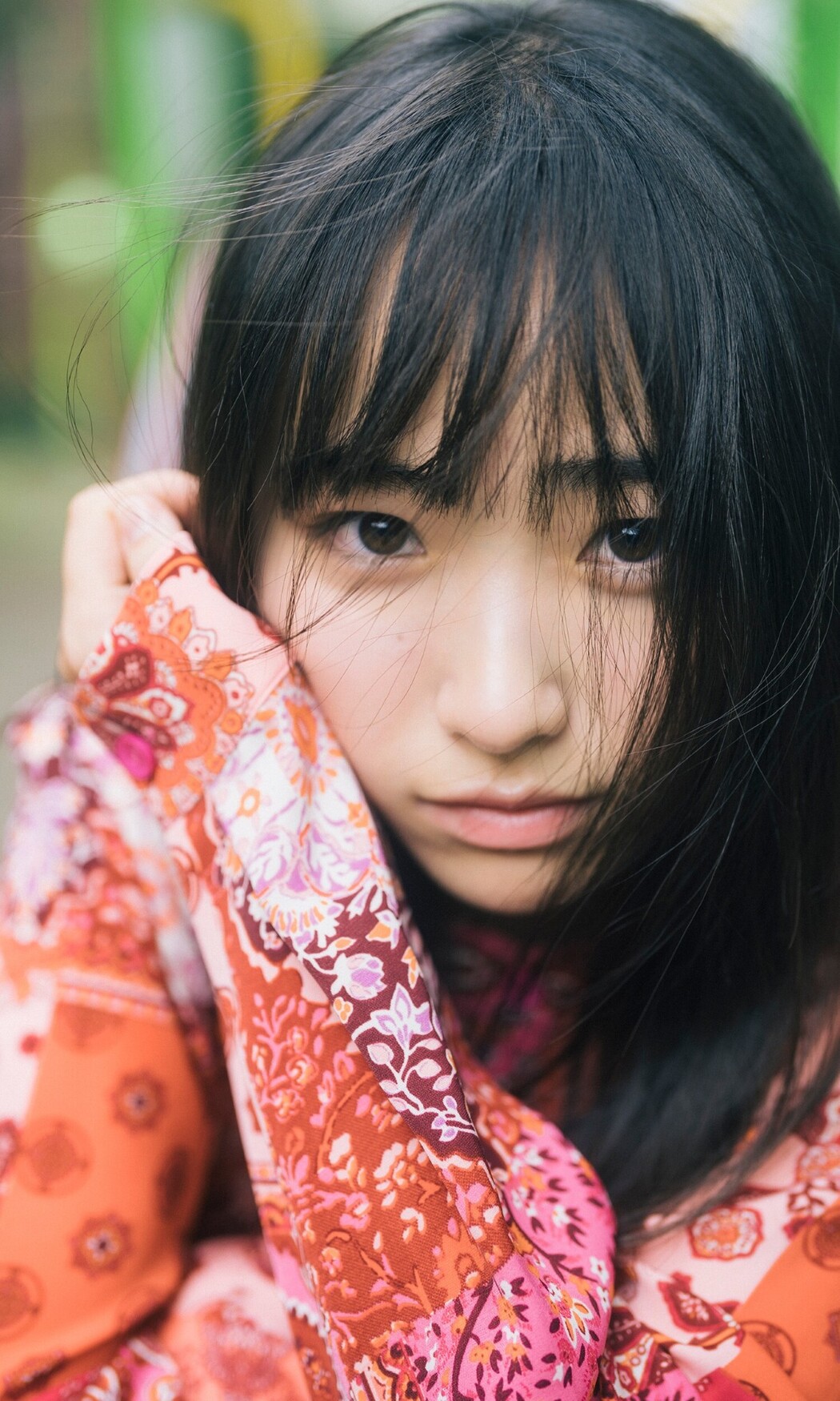Weekly Photobook Sora Tamaki 田牧そら – Polaris No Watermark