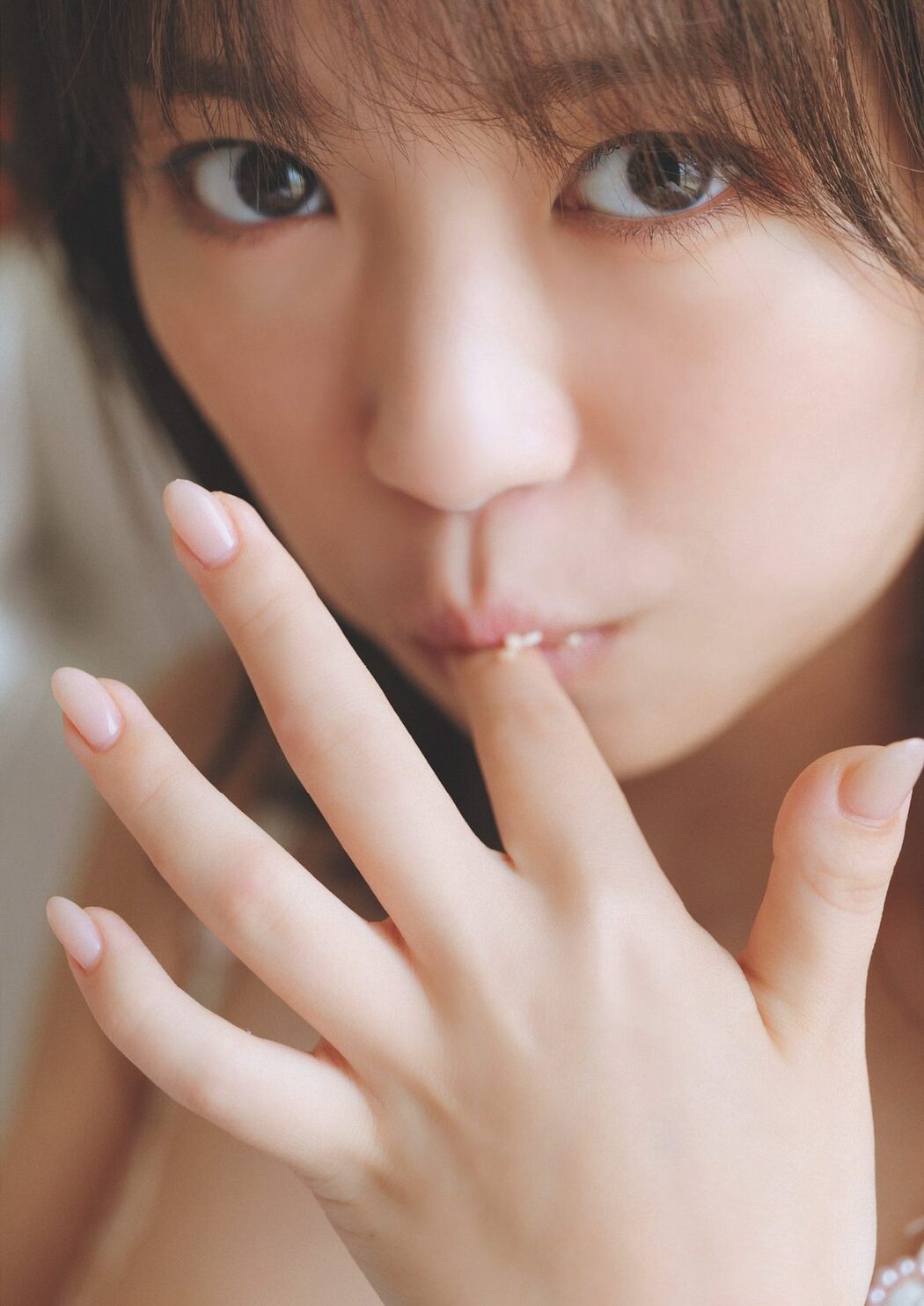 Weekly Playboy 2024 No.07 筧美和子 大原優乃 菜那セシル 菊地姫奈 前川莉珠 鈴原希実 神木玲美