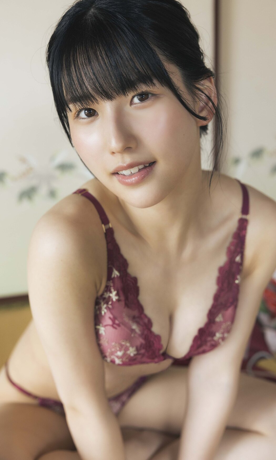 Weekly Photobook 2023-07-31 Yui Oku 奥ゆい And Anri Morishima 森嶋あんり – Together Forever